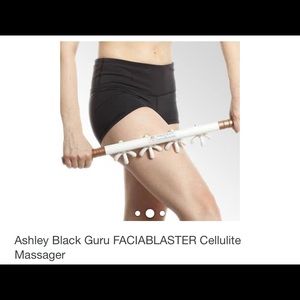 Fascia Blaster